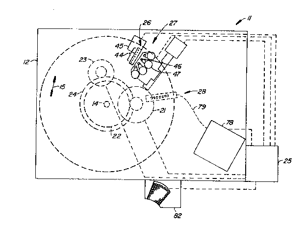 Une figure unique qui représente un dessin illustrant l'invention.